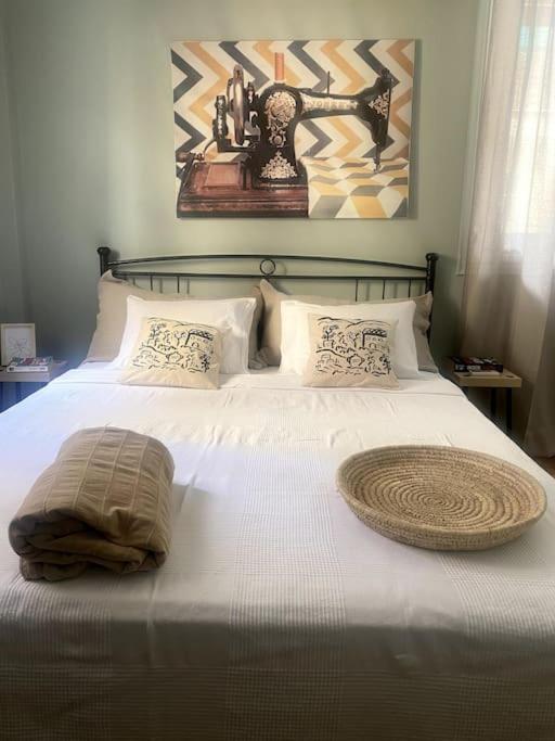 Simple Cosy Διαμέρισμα Αθήνα